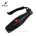 2 Tones Selectable Professional Sports Electronic Whistle